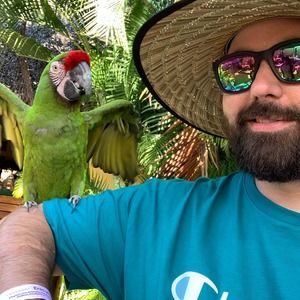 Meet your Posher, Dhe